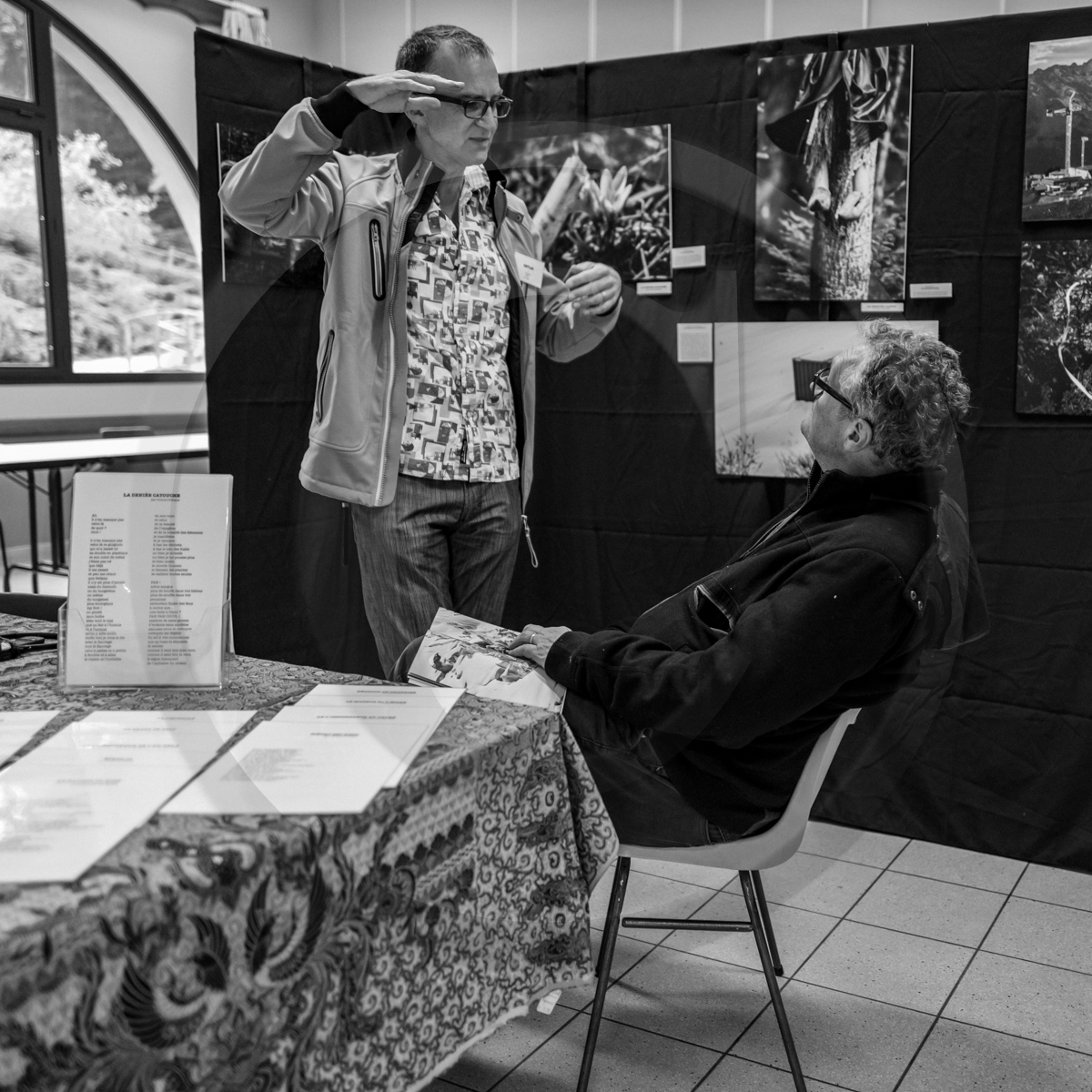 Automne photographique en Champsaur 2022