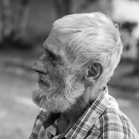 Le Noyer, village champsaurin