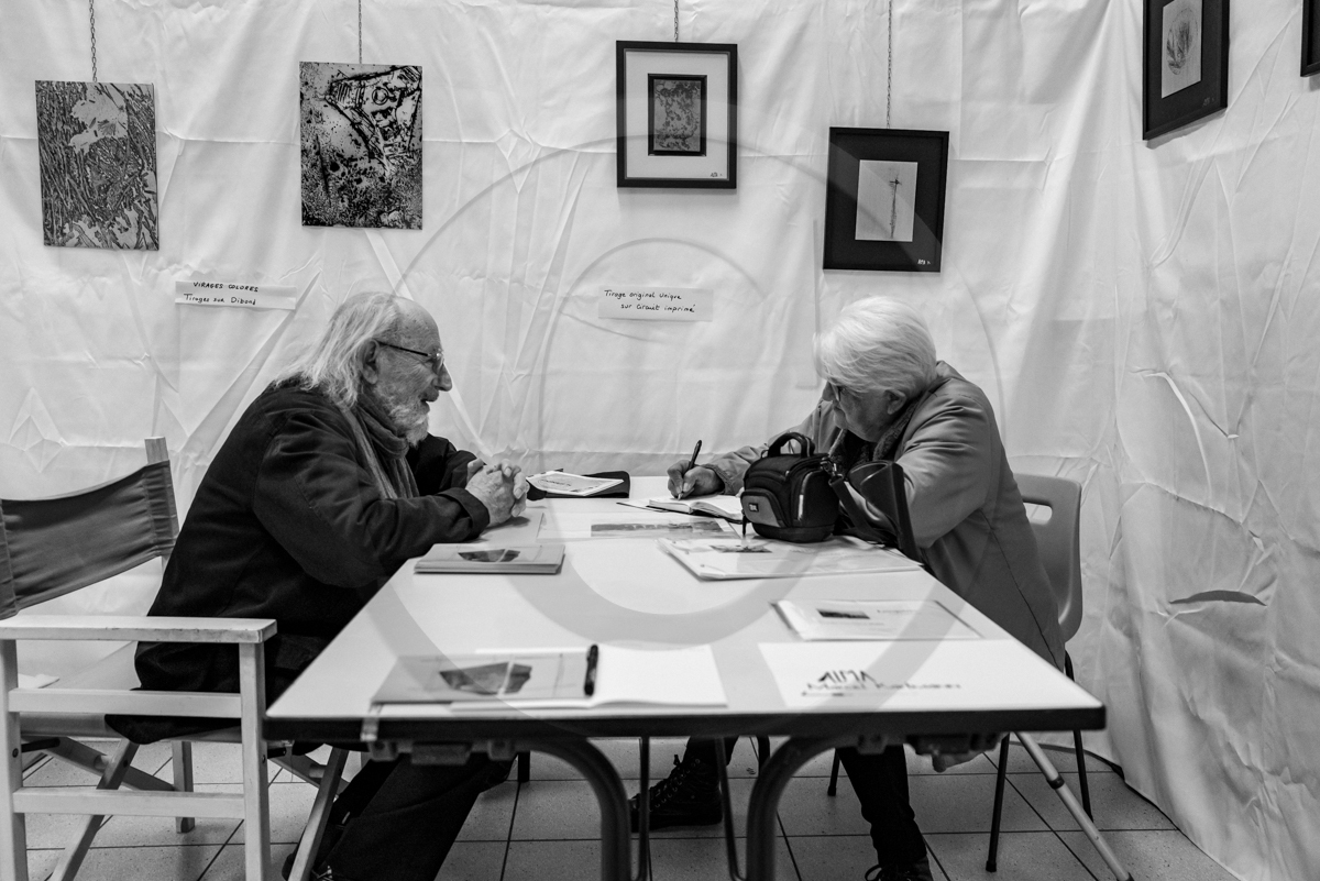 Automne photographique en Champsaur 2022 Automne photographique en Champsaur 2022