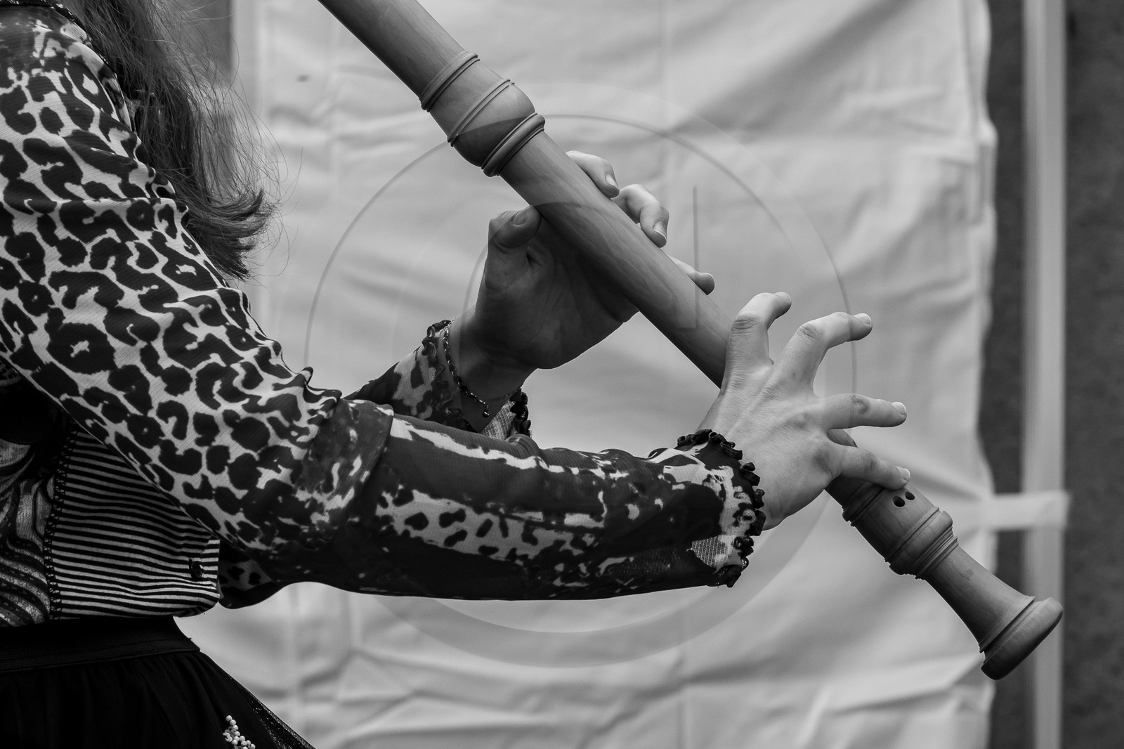 26 juillet 2023 : Sieste musicale avec Lysianne Vincent