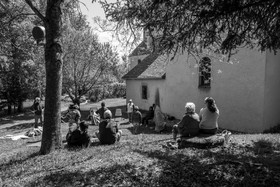 16 mai 2025 : Journée des aidants