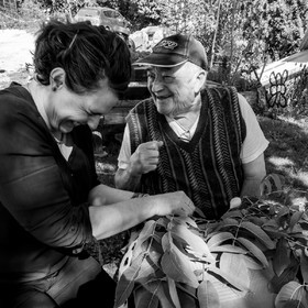 09 septembre 2022 : Journ&ée des aidants et des aidés
