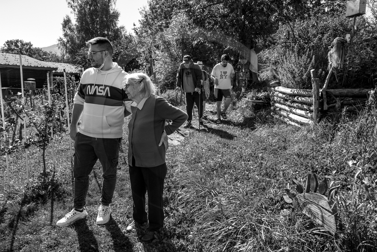 05 octobre 2022 : Des jeux à l'Ouort