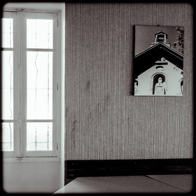 Ancienne mairie de Bénévent-et-Charbillac (05) Ancienne mairie de Bénévent-et-Charbillac (05)