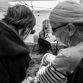 26 juillet 2023 : Sieste musicale avec Lysianne Vincent