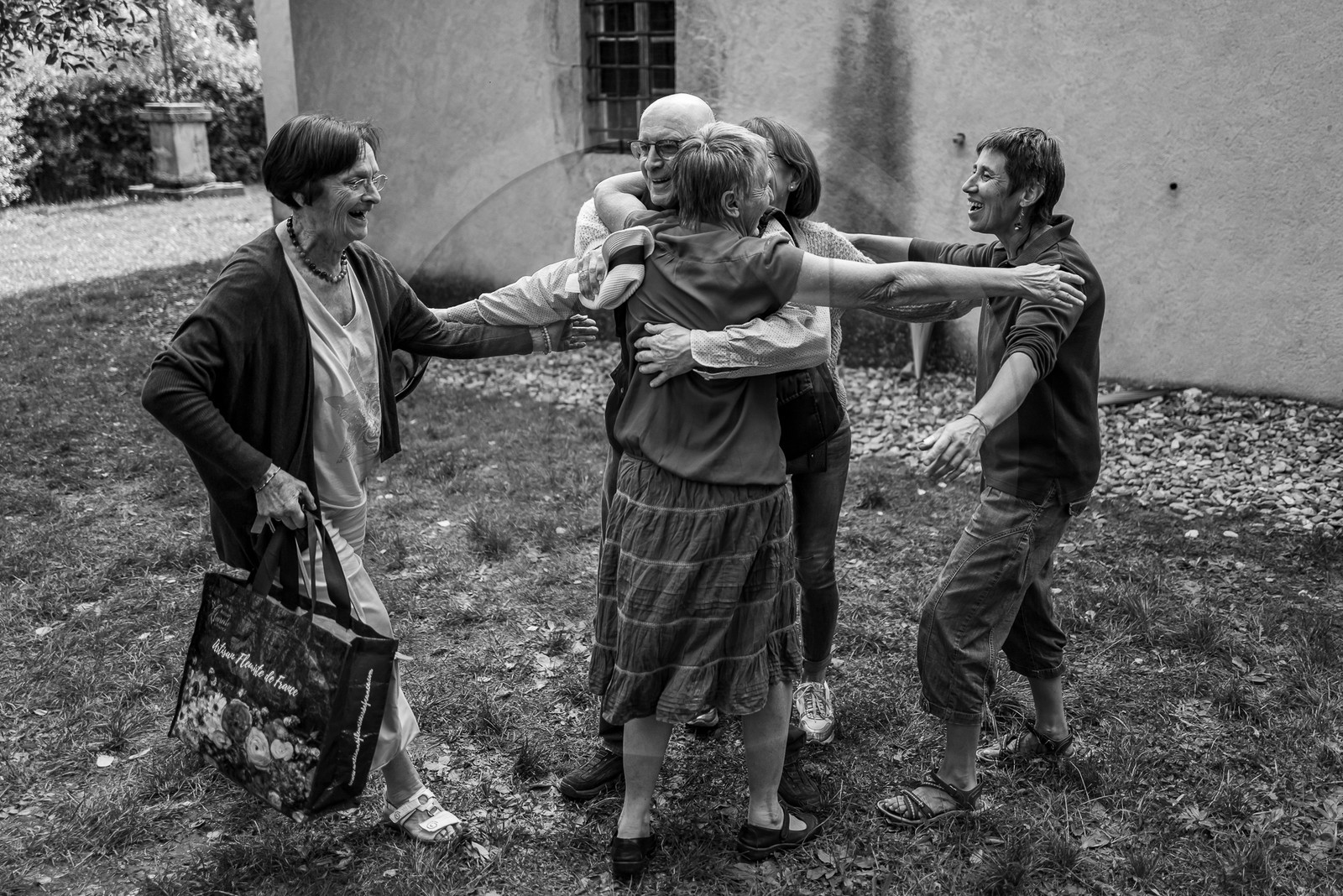 27 septembre 2023 : des crêpes et des clowns