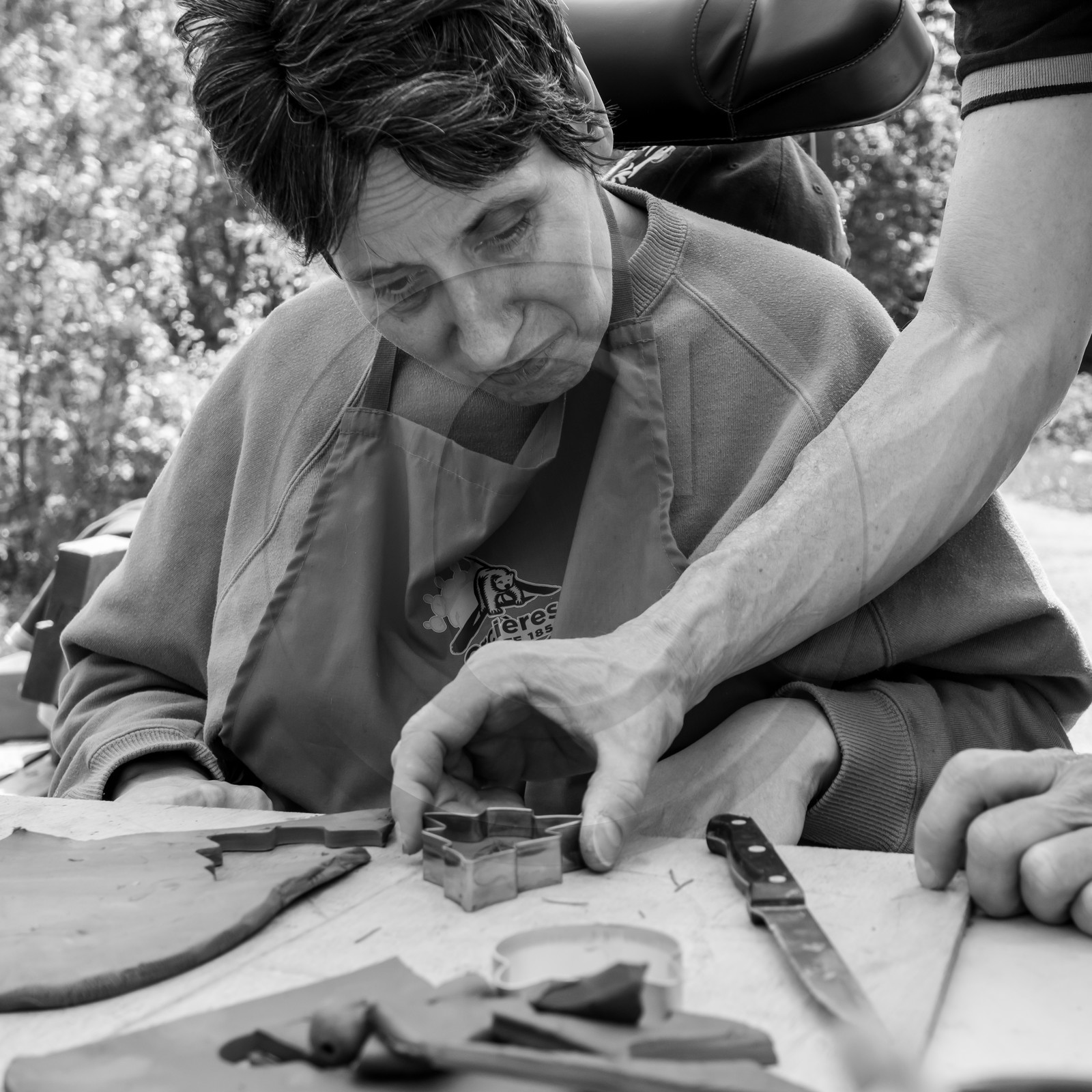 31 mai 2021 : Journée des aidants