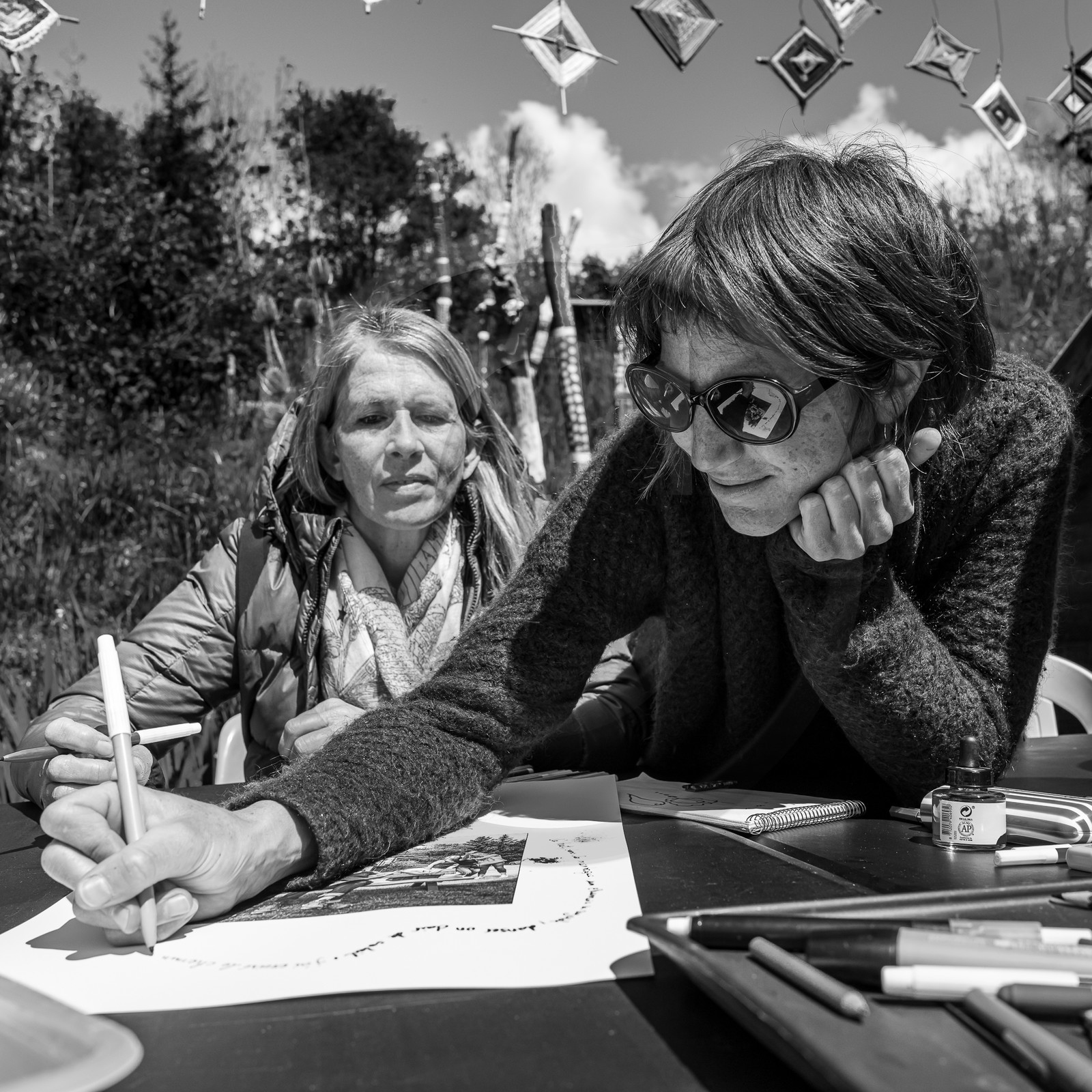 15 mai 2023 : Journée des aidants et des aidés