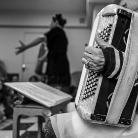 11 septembre 2024 : Spectacle des Célestines à l'Ouort de benevènt