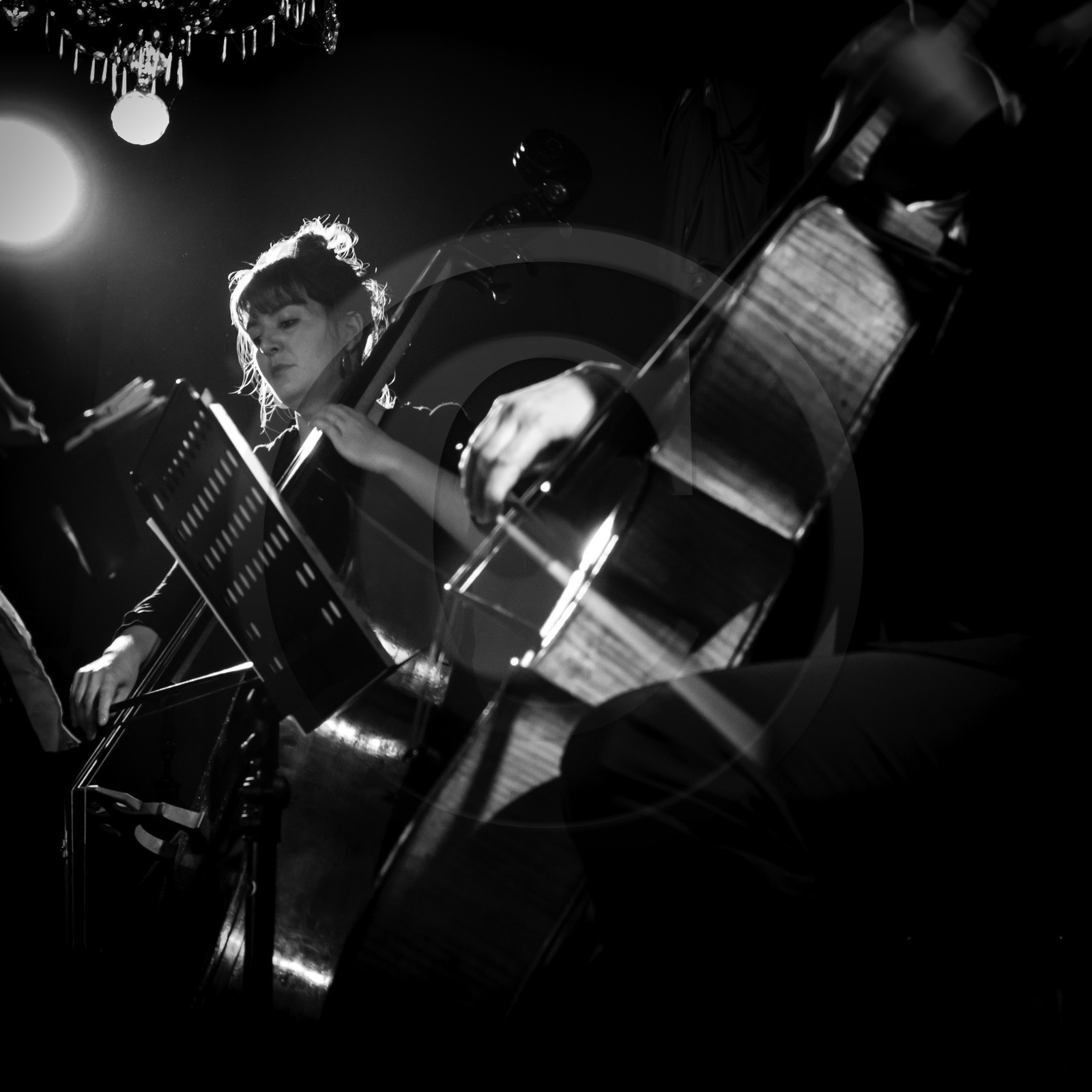 Kicho - Ensemble C Barré