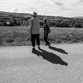 06 juin 2021 : Vide-Jardin et peinture végétale