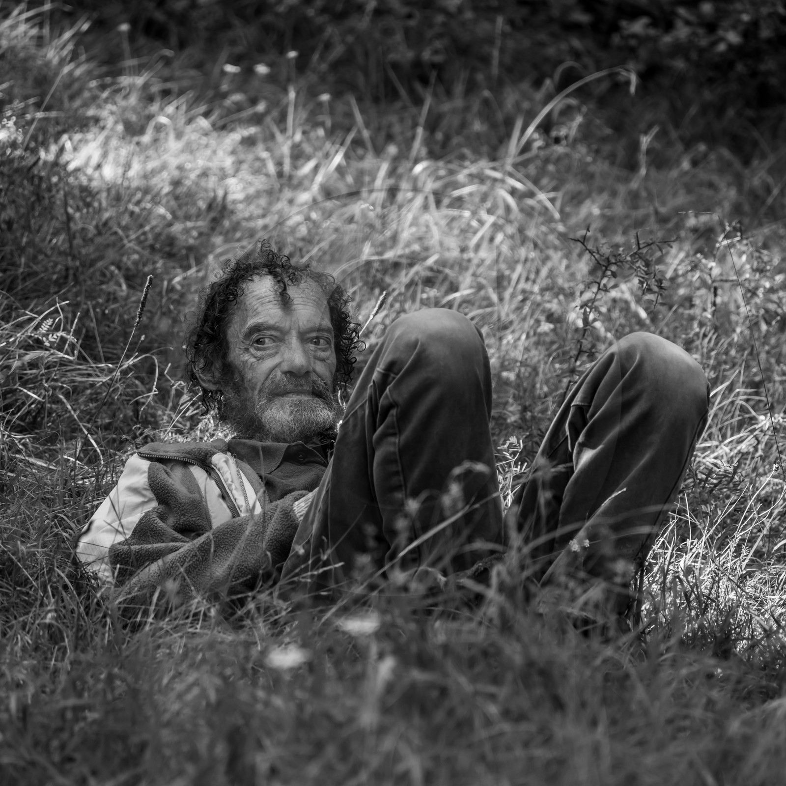 Arpenter le paysage avec Martin de la Soudière