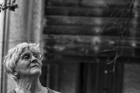 19 juillet 2023 : Une chorale à l'Ouort