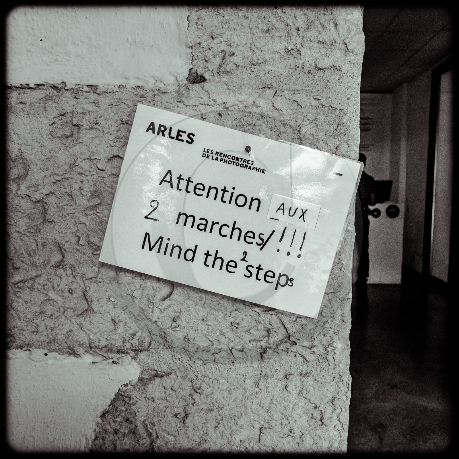 L'esprit d'escalier