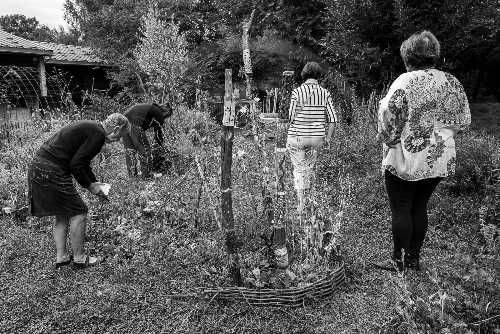 18 septembre 2023 : Journée des aidants et des aidés