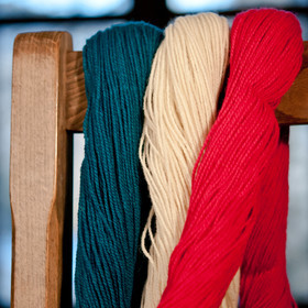 La Filature du Valgaudemar - Pelotes de laine