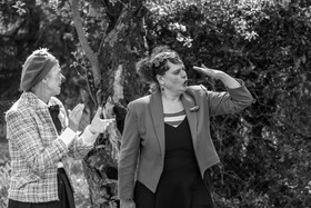 07 mai 2025 : Des clowns à l'Ouort