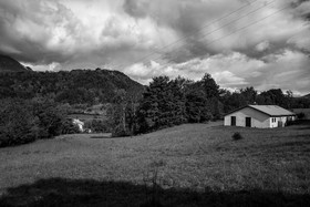 Le Pas du Loup - Le Glaizil -14 mai 2023