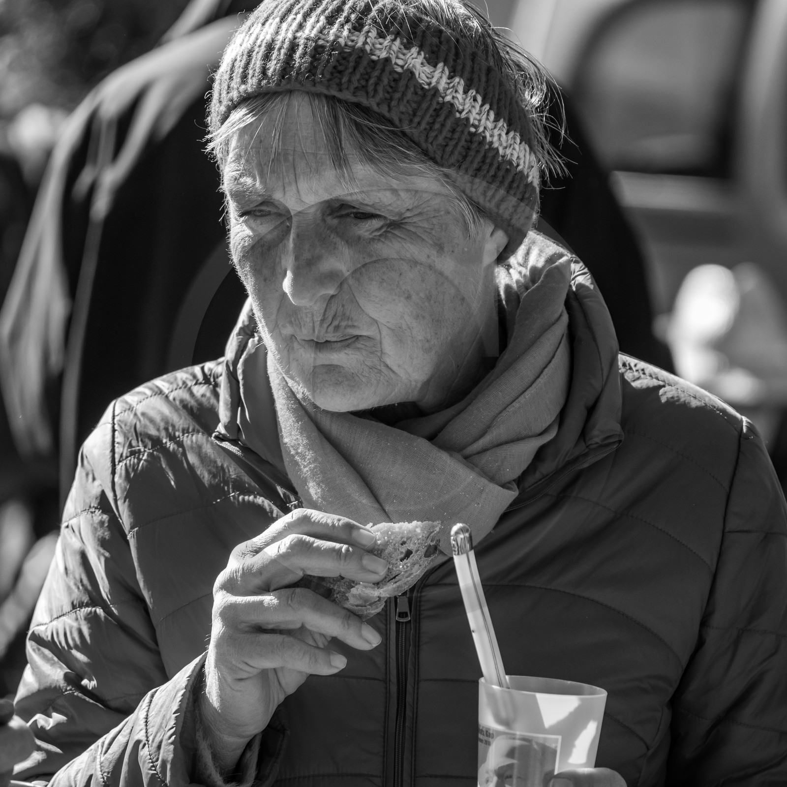 24 octobre 2021 : Fais ta soupe et ramène ta pomme