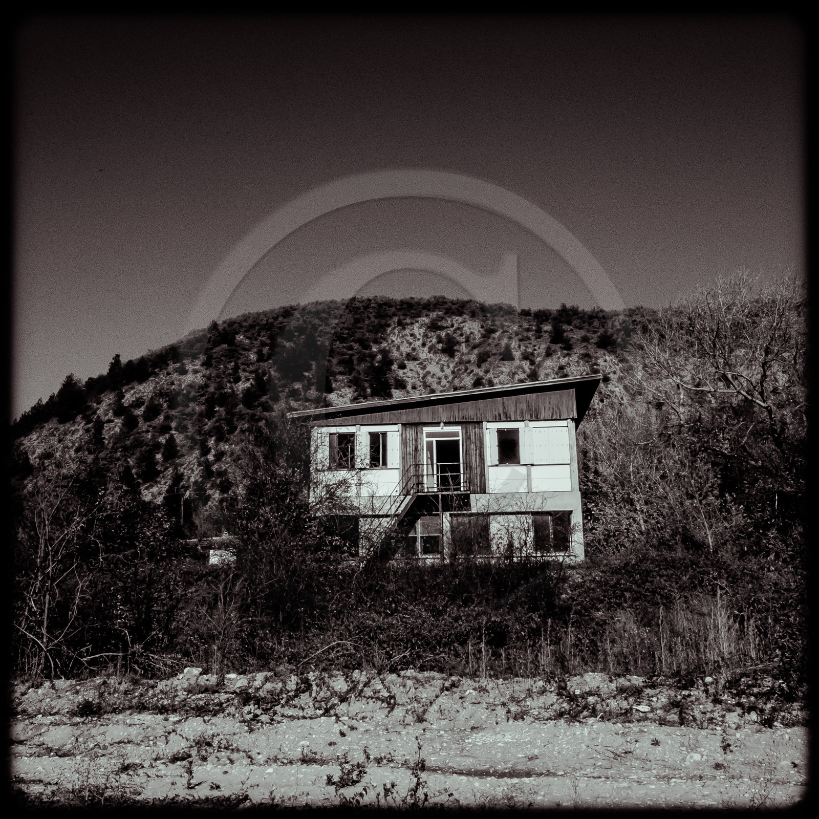 Le Relais Boré