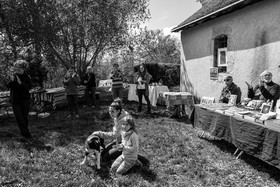 14 mai 2023 : Vide-Jardin
