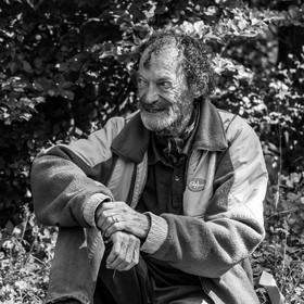 Arpenter le paysage avec Martin de la Soudière