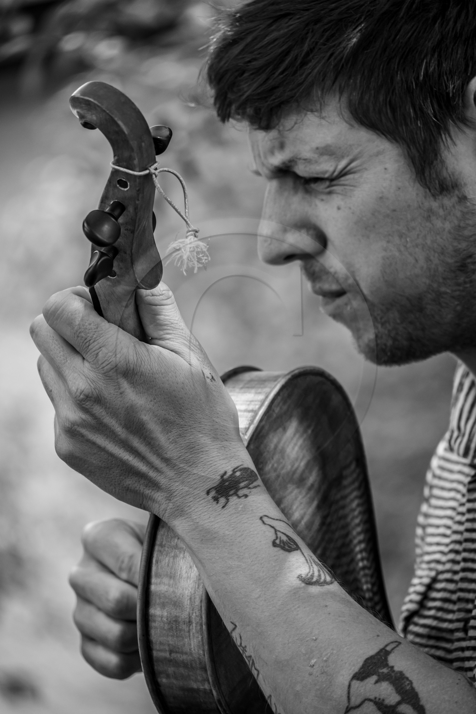 26 juin 2024 : Sieste Musicale avec Balthazar