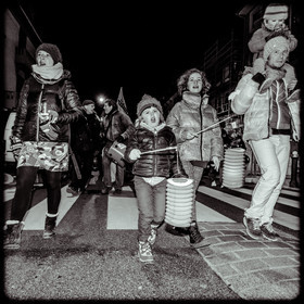 Manifestation à Gap le 16 janvier 2020