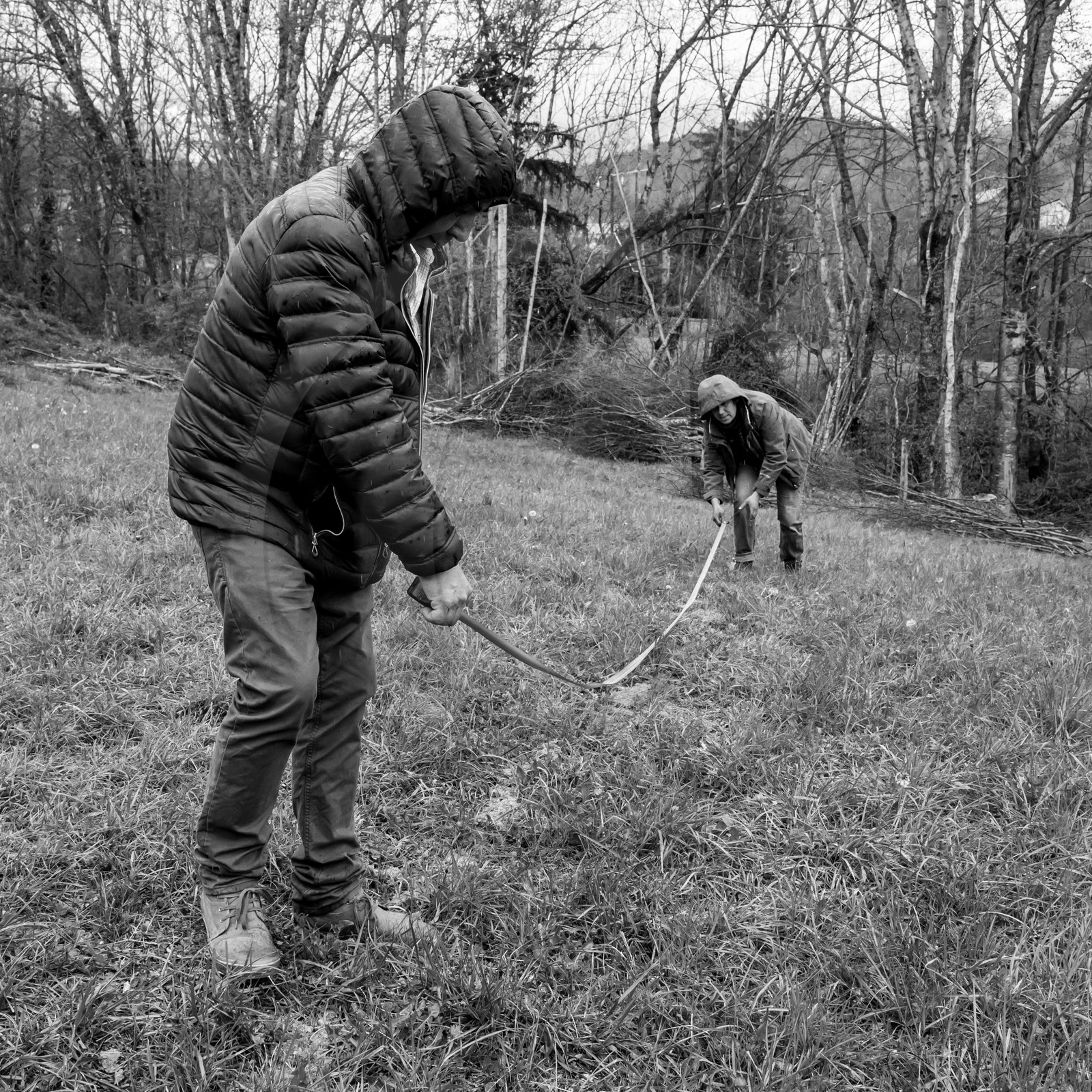 L'Ouort de Bénévent - 26 avril 2017 L'Ouort de Bénévent - 26 avril 2017