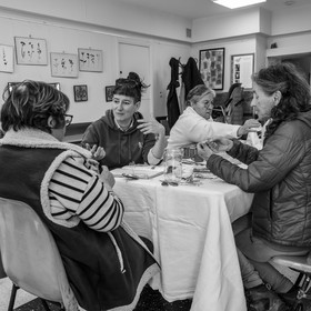 25 avril 2025 : Journée des Aidants