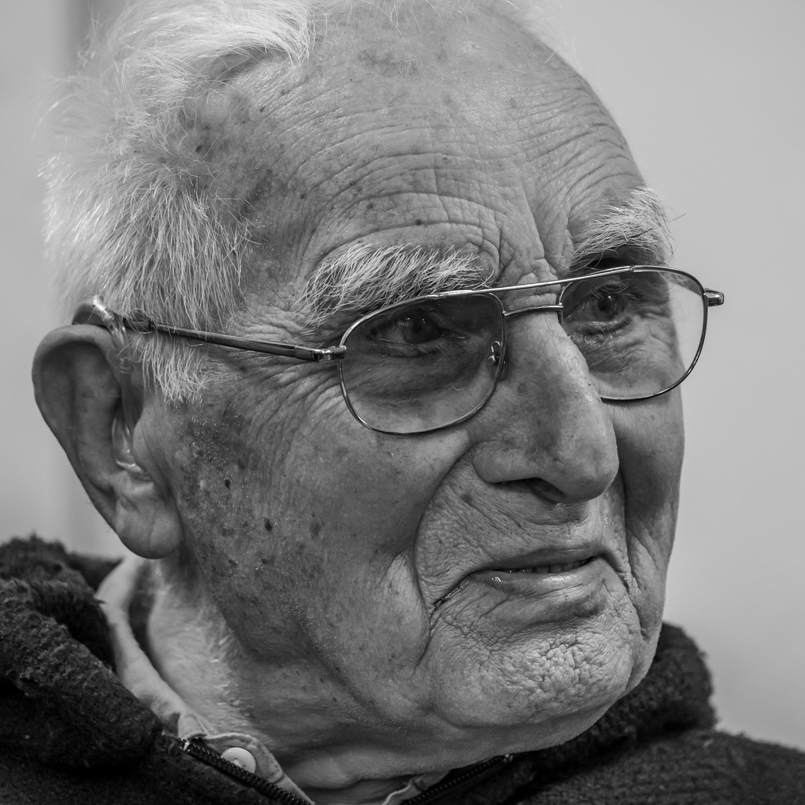 16 avril 2025 : avec le Studio 1071