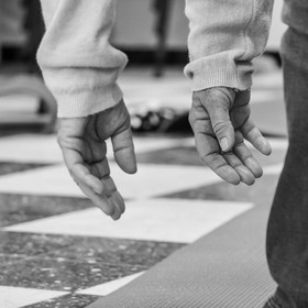 Sophrologie à l'Ouort de Benevènt (01 10 2020)