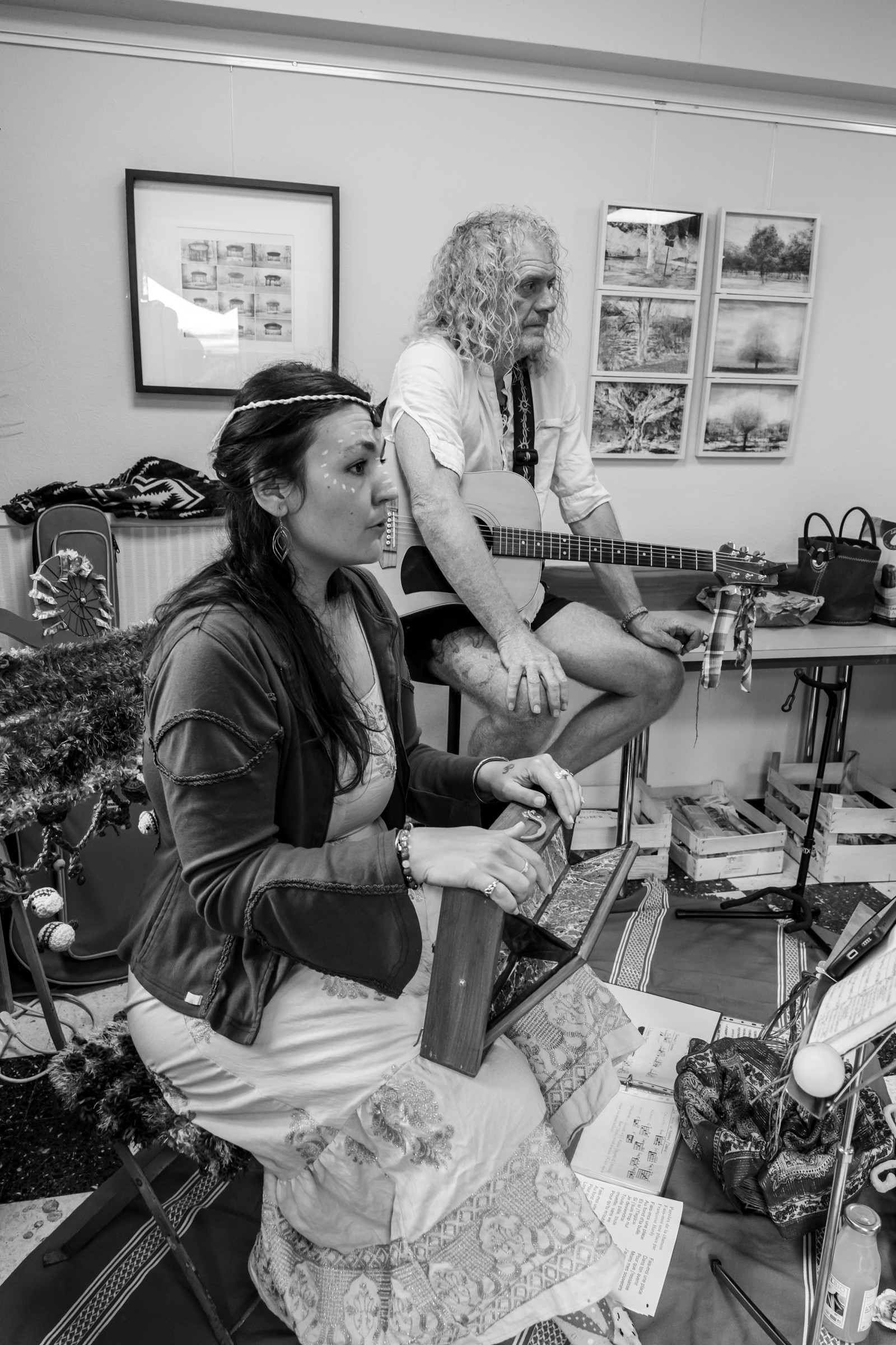 10 septembre 2025 : Duo EIA