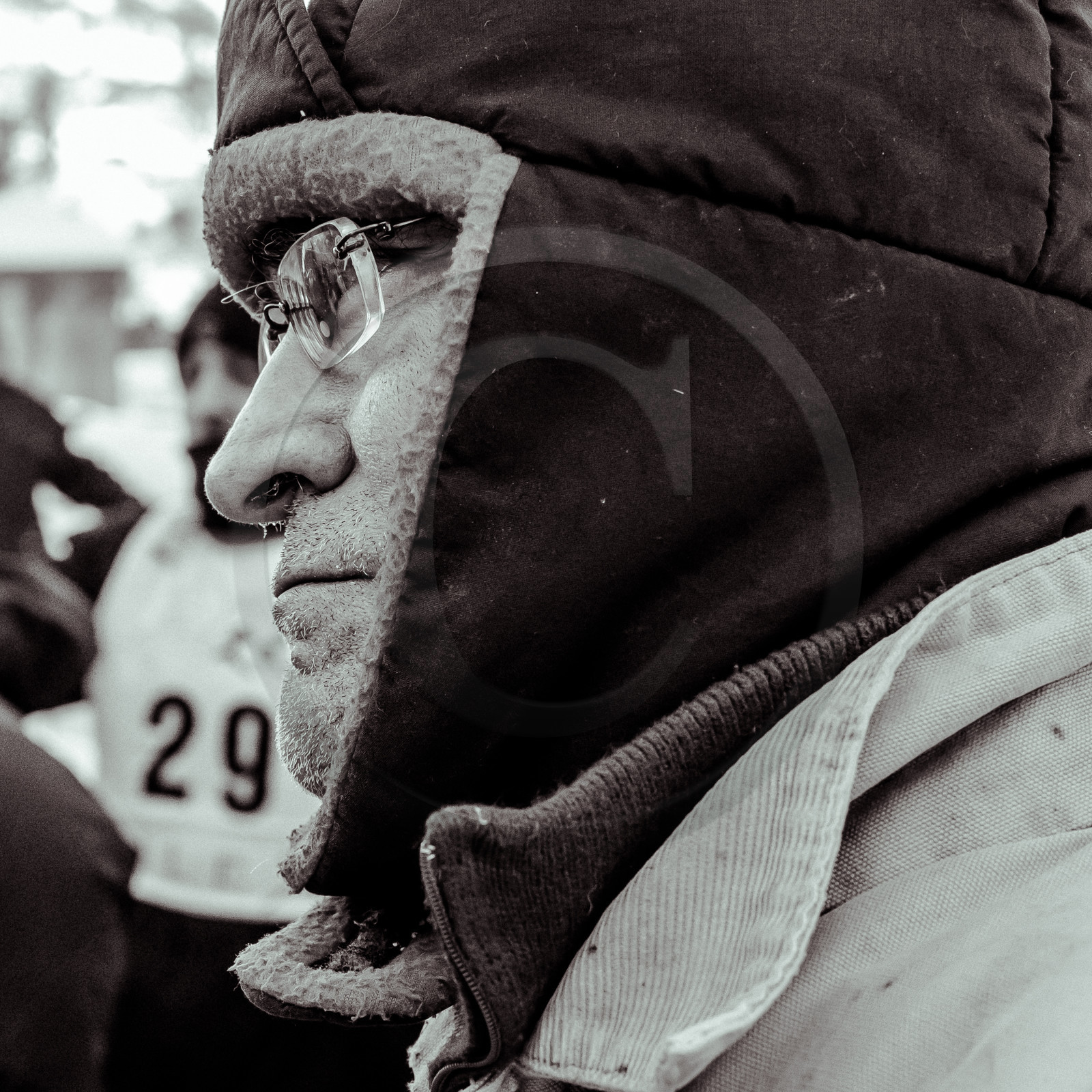 La Valgaude Traineau 2015 La Valgaude Traineau 2015