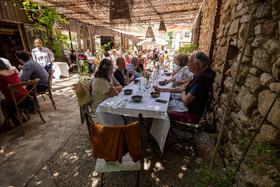 Rencontres de l'Amitié Henri Bosco à Lourmarin