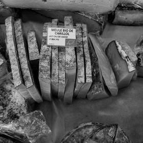 La Fromagerie du Champsaur