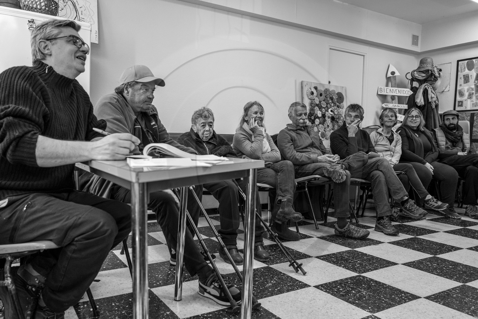 17 avril 2024 : Création participative d'un jeu avec Fabrice Chazal