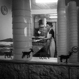 La ferme de Coste Joffre