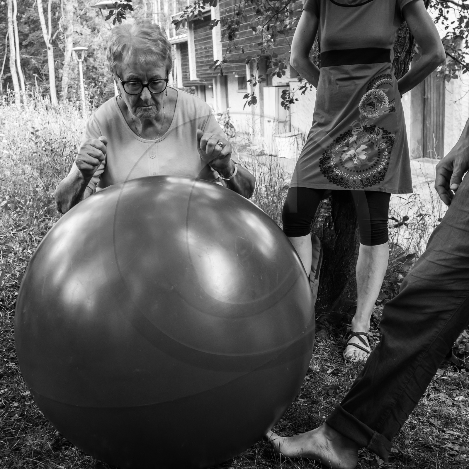 06 août 2019 : initiation aux arts du cirque