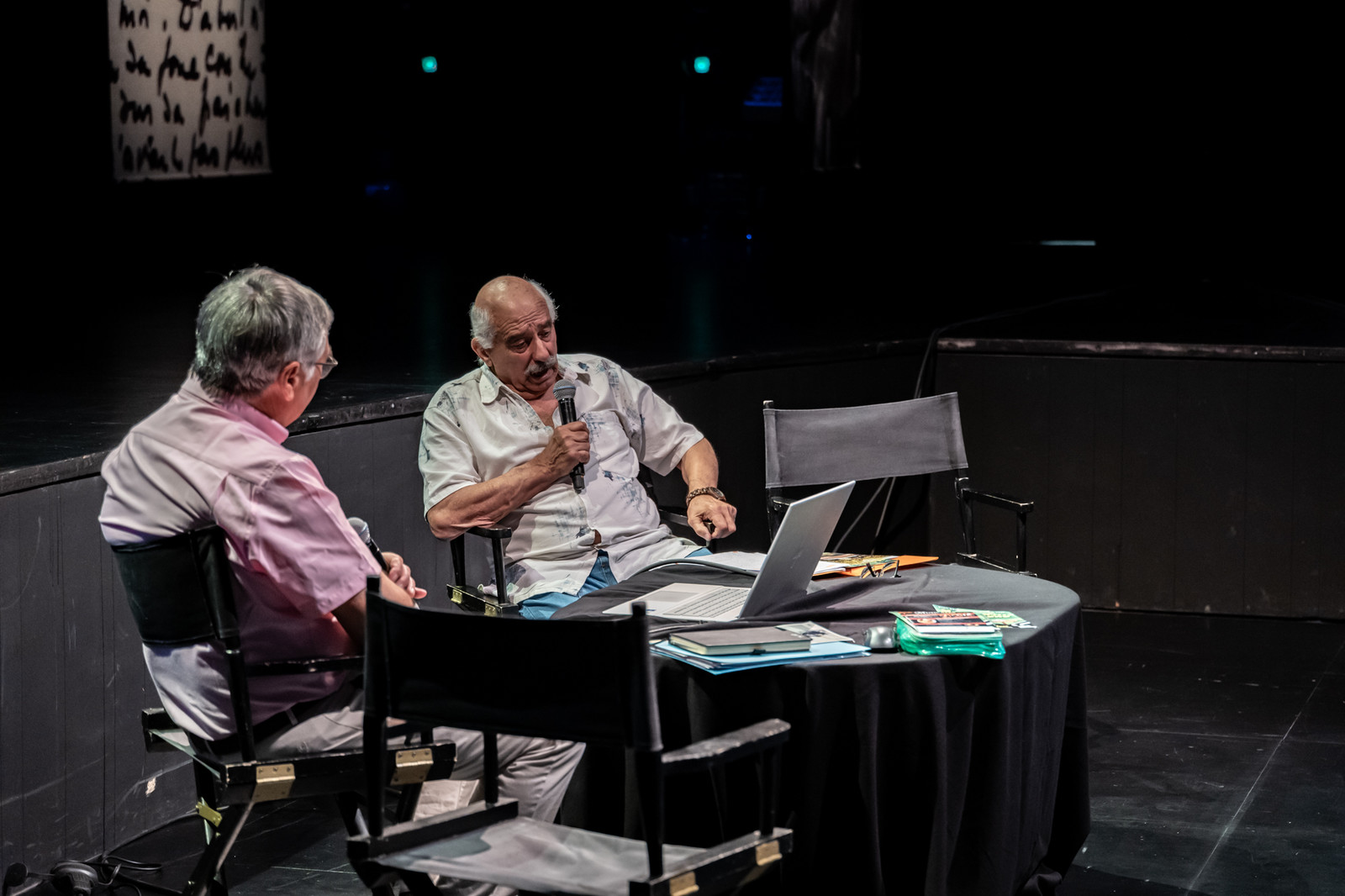 XIX° Rencontres Giono 2025 - Marcher avec Jean Giono