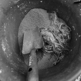 21 aout 2024 : Réalisation de Marcel Joli Coeur, l'homme de l'Ouort avec Barbara Fougnon, artiste plasticienne, et un anniversaire en chansons.