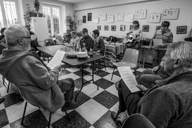 23 avril 2025 : Des oiseaux et des plantes