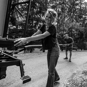 Jeanne Bleuse - Festival de Chaillol