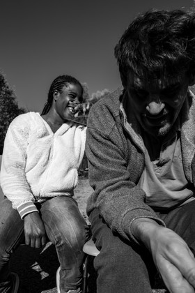 26 octobre 2022 : dernier mercredi de la saison à l'Ouort