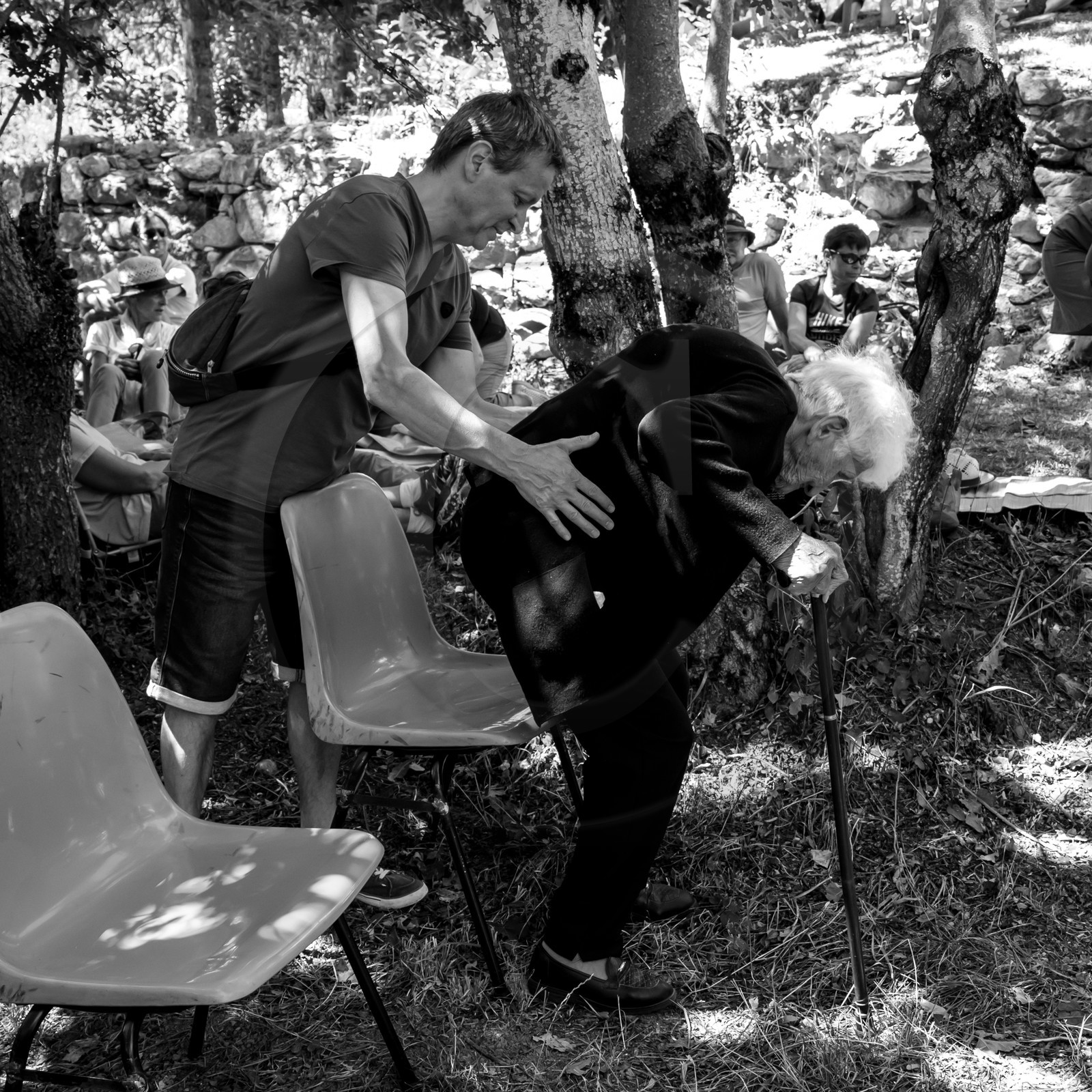 07 août 2017 - Sieste Musicale