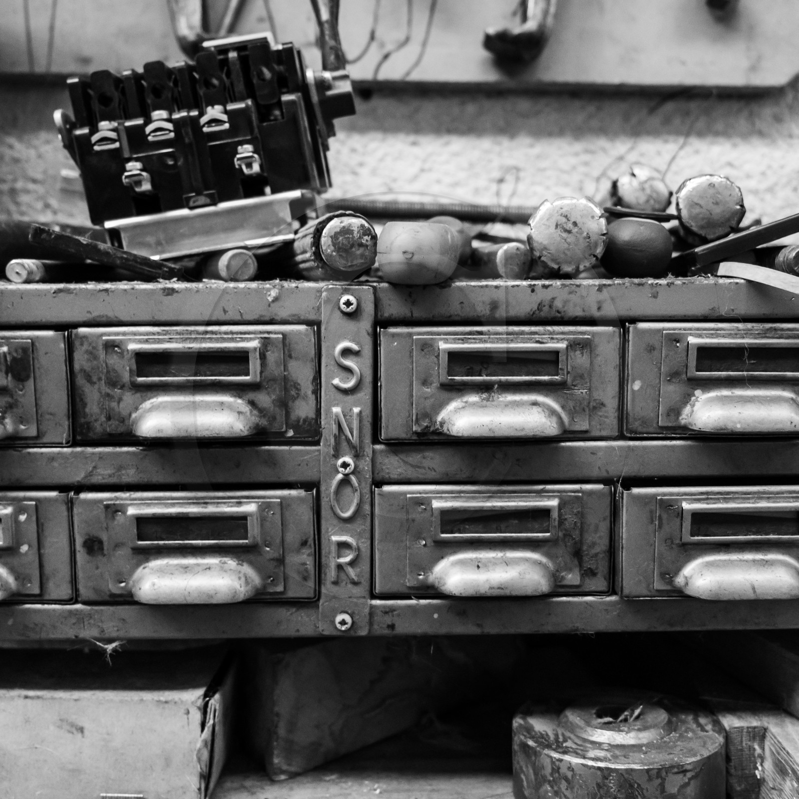 La Filature du Valgaudemar