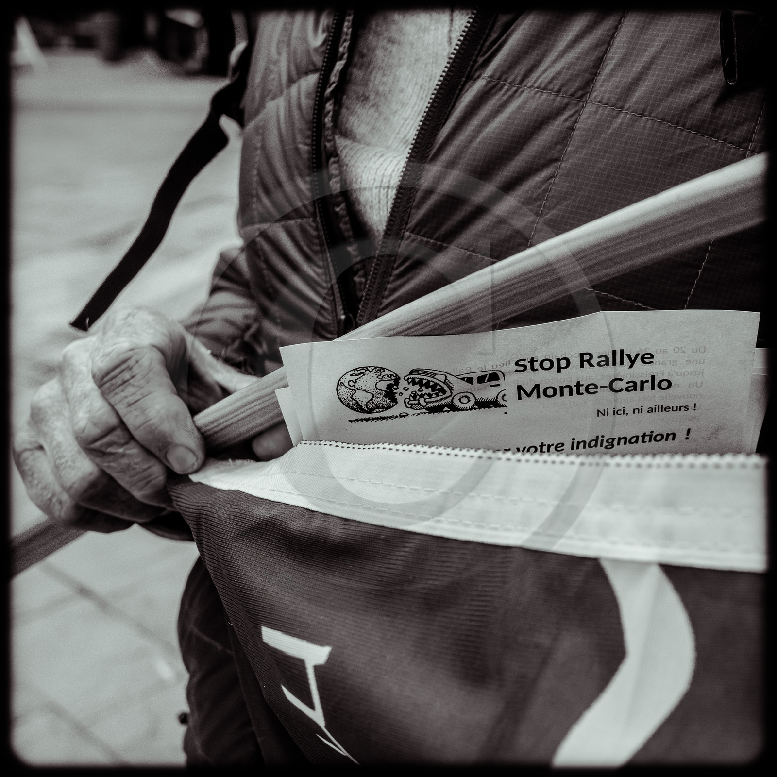 Ras Le Rallye