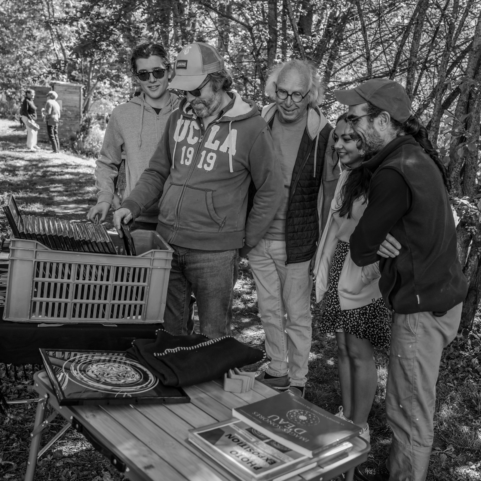 18 mai 2025 : VIde-Jardin et Marché de Créateurs