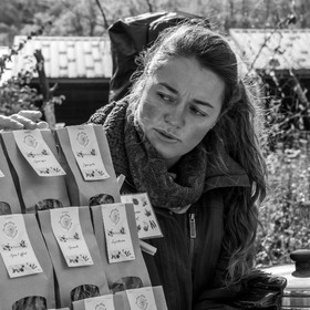 26 octobre 2025 : Soupes et marché de créateurs