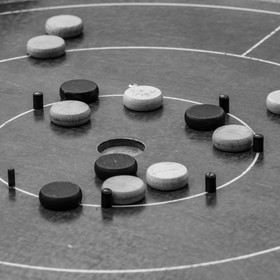 08 septembre 2021 : des jeux et des aménagements au jardin